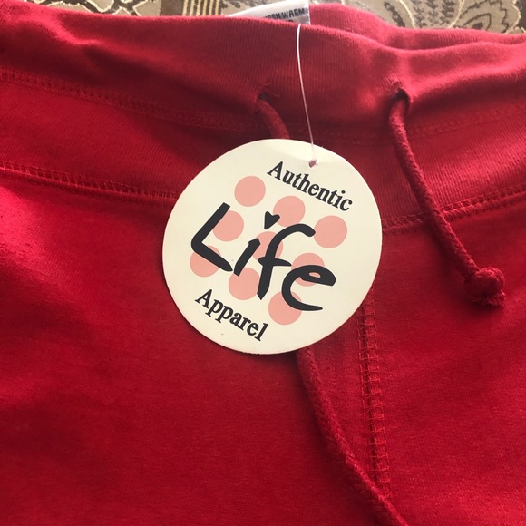 Cape Cod Capris - Picture 4 of 7